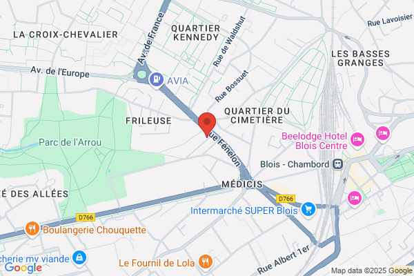 PIZZA41BLOIS