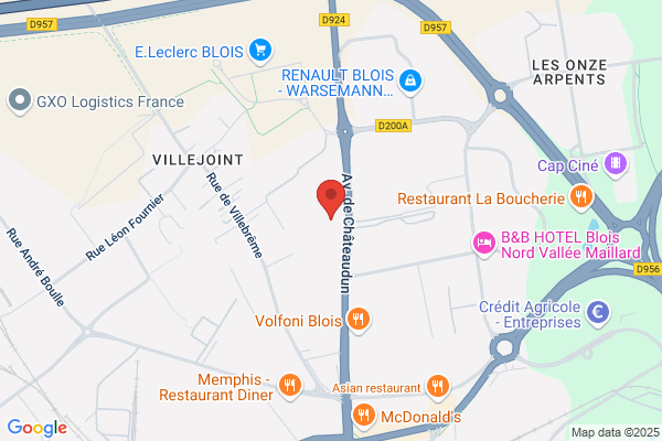 TROC.COM BLOIS