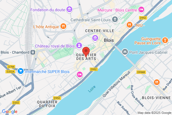 Le Castelet