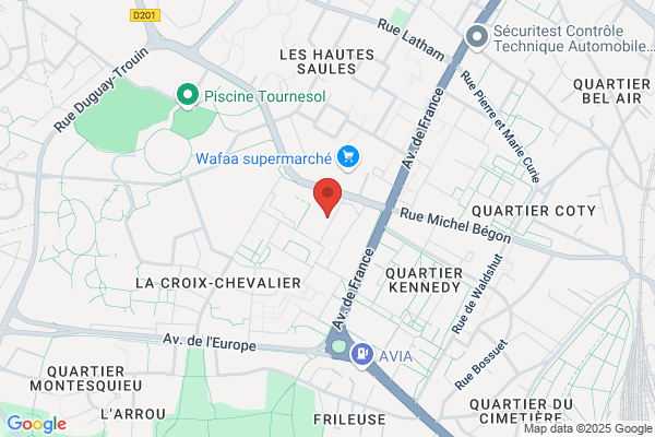 Les Menus Services Blois