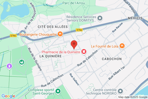 La Poste
