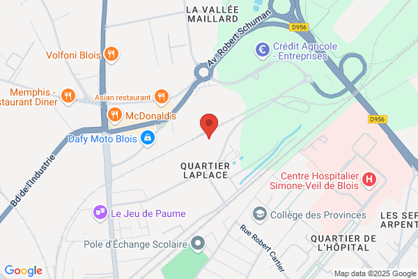 La Poste Espace Clients Pro