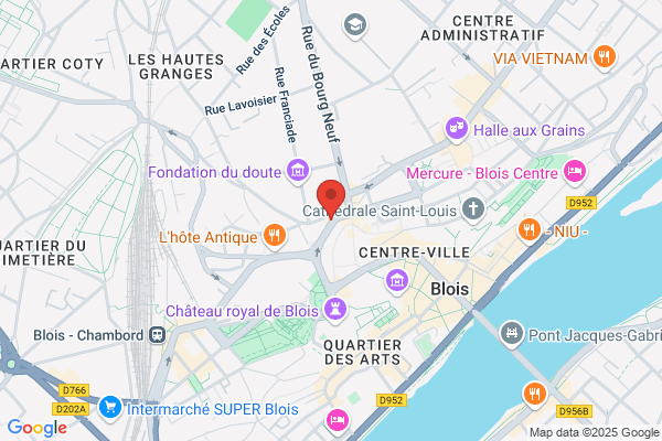 La Poste Espace Clients Pro