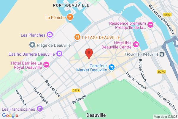Beau Oui Conceptstore