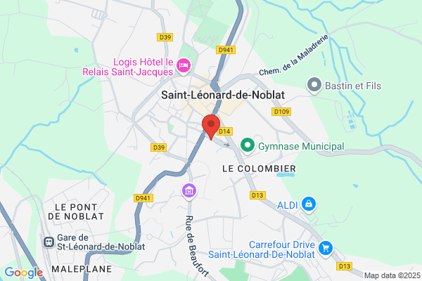 La Poste