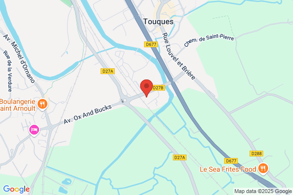 Le Comptoir Seigneurie Gauthier