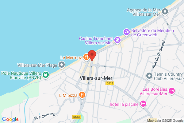 NORMANDY IMMOBILIER