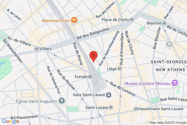 La Poste - Centre d’examen du code de la route