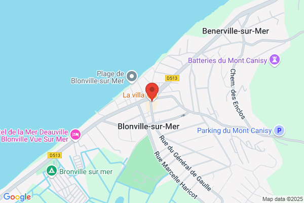 A La Botte Francaise