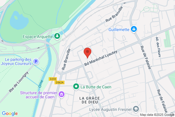 Acsea Les Cedres Formation