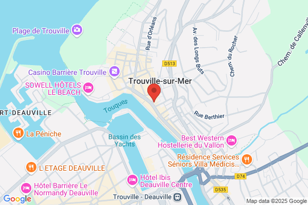 Agence Jean Claude Reix