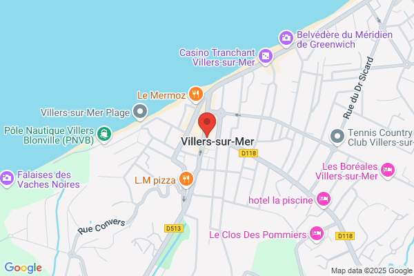 Agence Normandy Castel