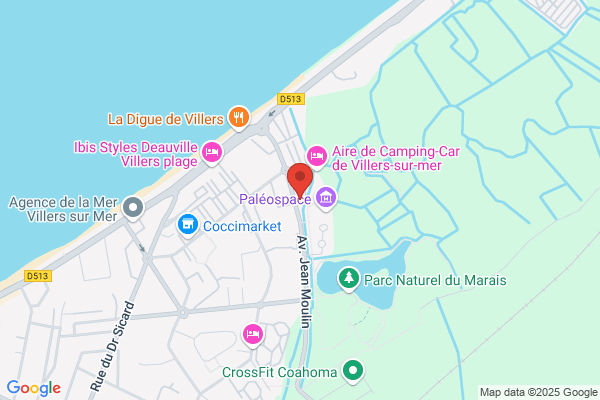 Agence immobilière Nexity