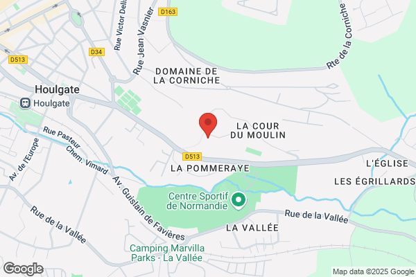 Aux Ducs De Normandie