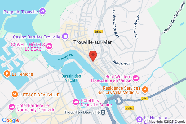 Bar Les Amis