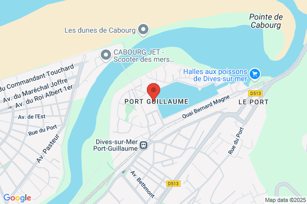 Bistro Du Port