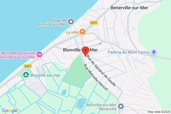 Blasselle Maud