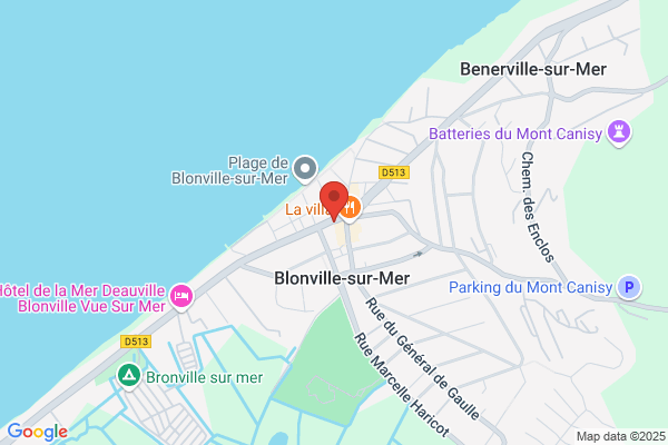 Boucherie Mettais