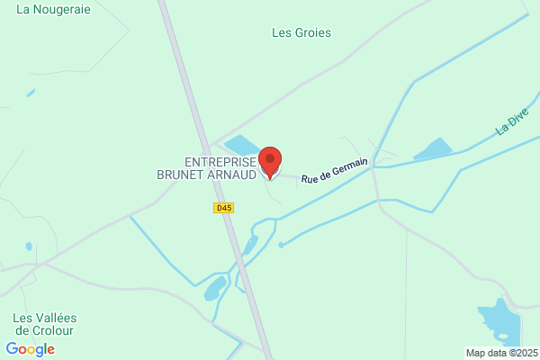 Brunet Arnaud