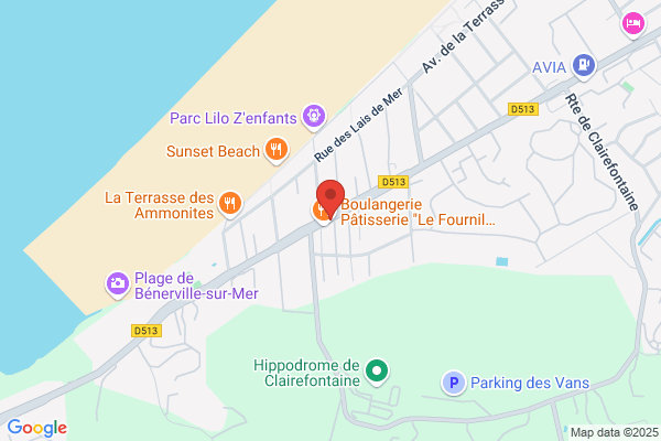 Canderatz Eurl