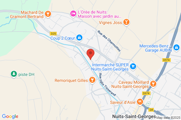 Cave Saint Hubert