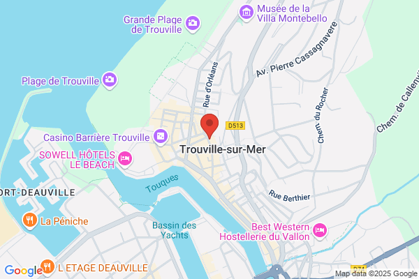 Cocotte Cafe