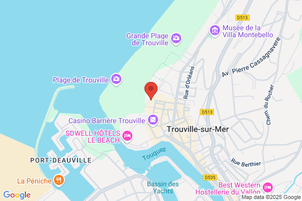Creperie Du Pays D Auge