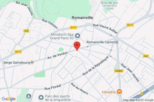 Cabinet Medical Mairie De Paris