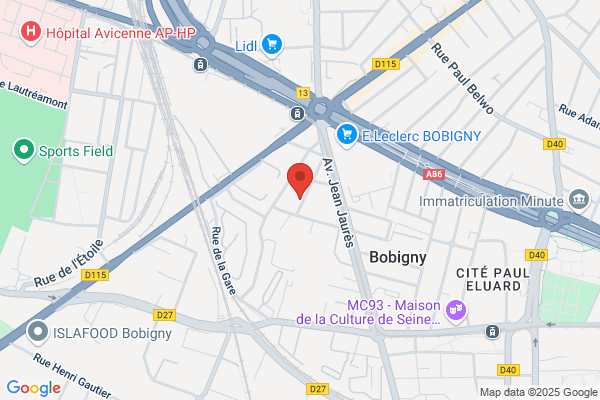 Cabinet Medical Mairie De Paris