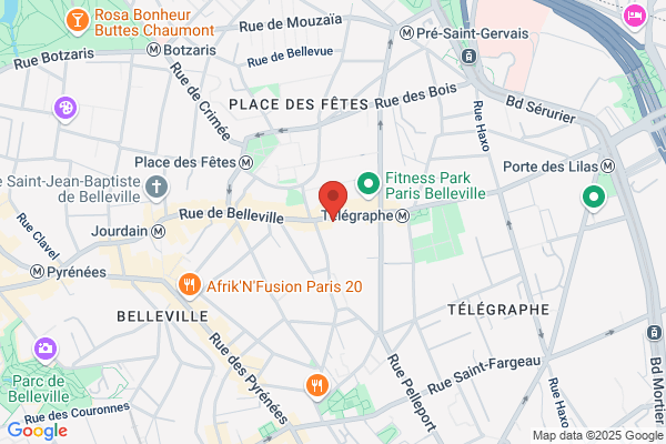 Cabinet Medical Mairie De Paris Centre Medico social