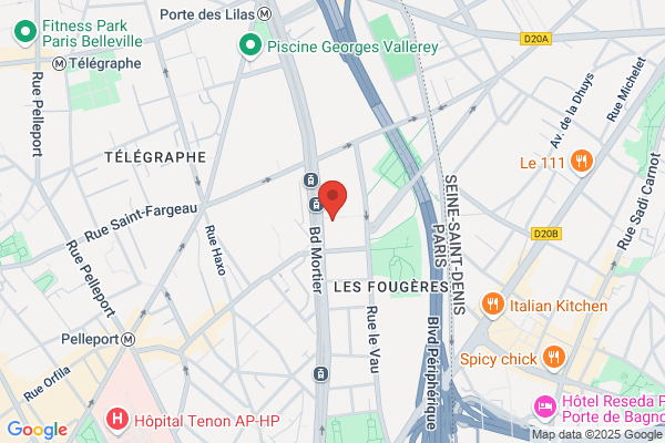 Cabinet Medical Mairie De Paris Ecole Elementaire