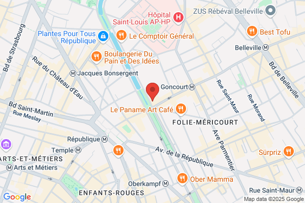 Cabinet Medical Mairie De Paris Ecole Maternelle