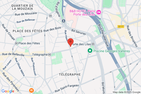 Cabinet Medical Mairie De Paris Ecole Mixte