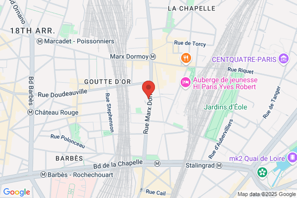 Centre De Coordination Des Services Sociaux Mairie De paris