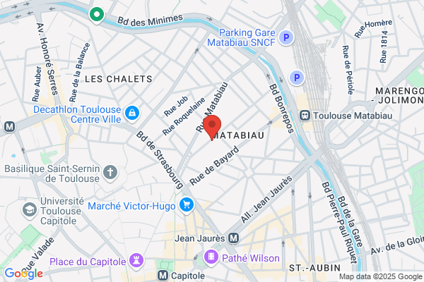 Croix Rouge Francaise Delegation Locale De Toulouse es