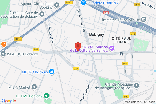 Allocations Familiales Module 3 Montreuil