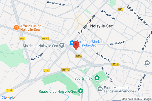 Centre D Action Sociale Cas