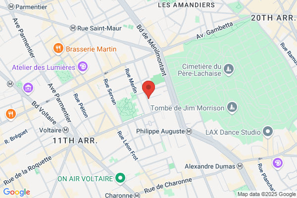Assistance A Domicile Multiservices