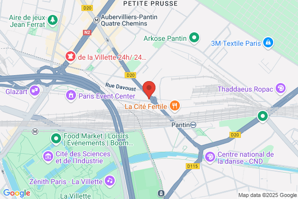 Association Coups De Mains Magasin