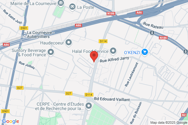 Association Des Cites Du Secours Catholique