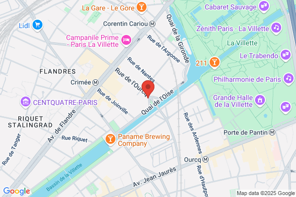 Association Entraide 18