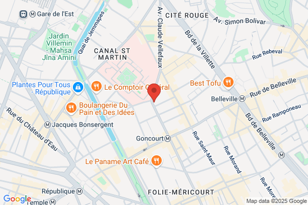 Association Grande Ecoute