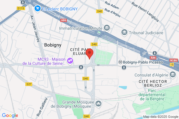 Association Nationale De Readaptation Sociale