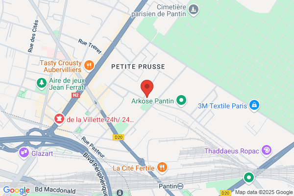 Ateliers Du Bocage