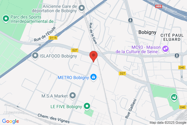 Croix Rouge Francaise Comite