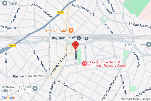 EGLISE LA BONNE SEMENCE