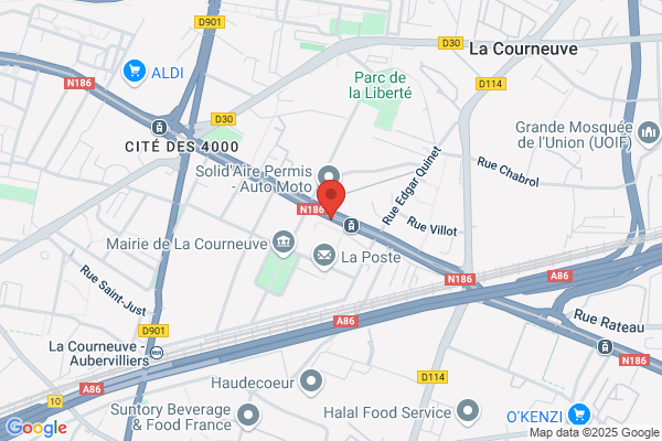 Association Defense Des Chauffeurs Locataires Du Taxi pa