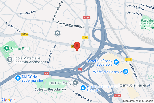Association Des Locataires Du Londeau