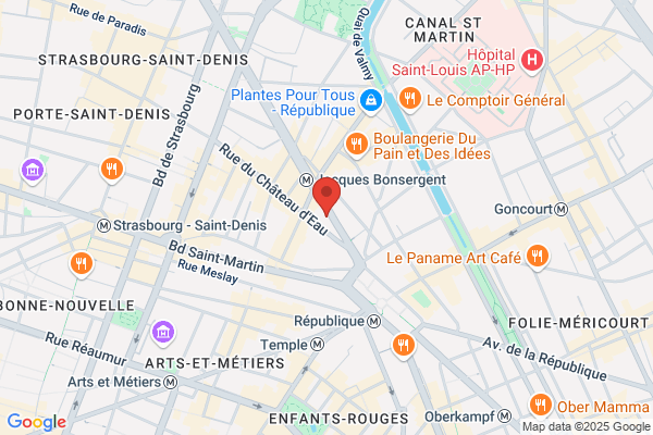 Association Jean Cotxet