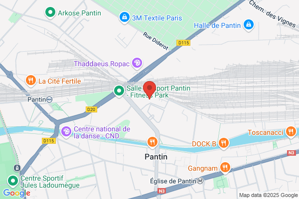 Aptm Association Promotion Dans Transports Et Manutention